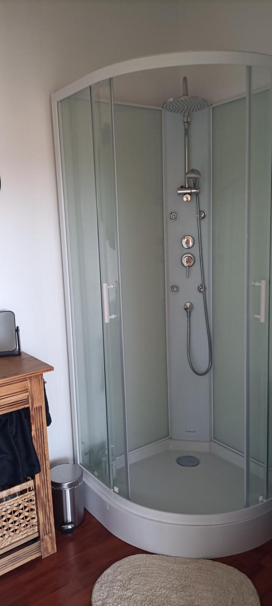 Ferienwohnung La Costa Bella Libourne Exterior foto