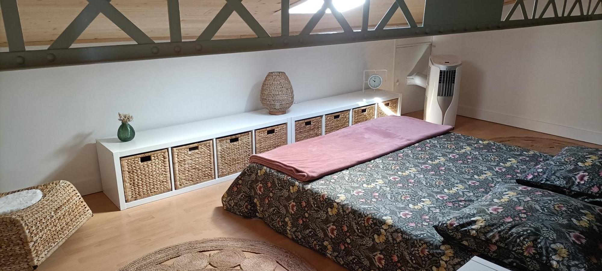 Ferienwohnung La Costa Bella Libourne Exterior foto
