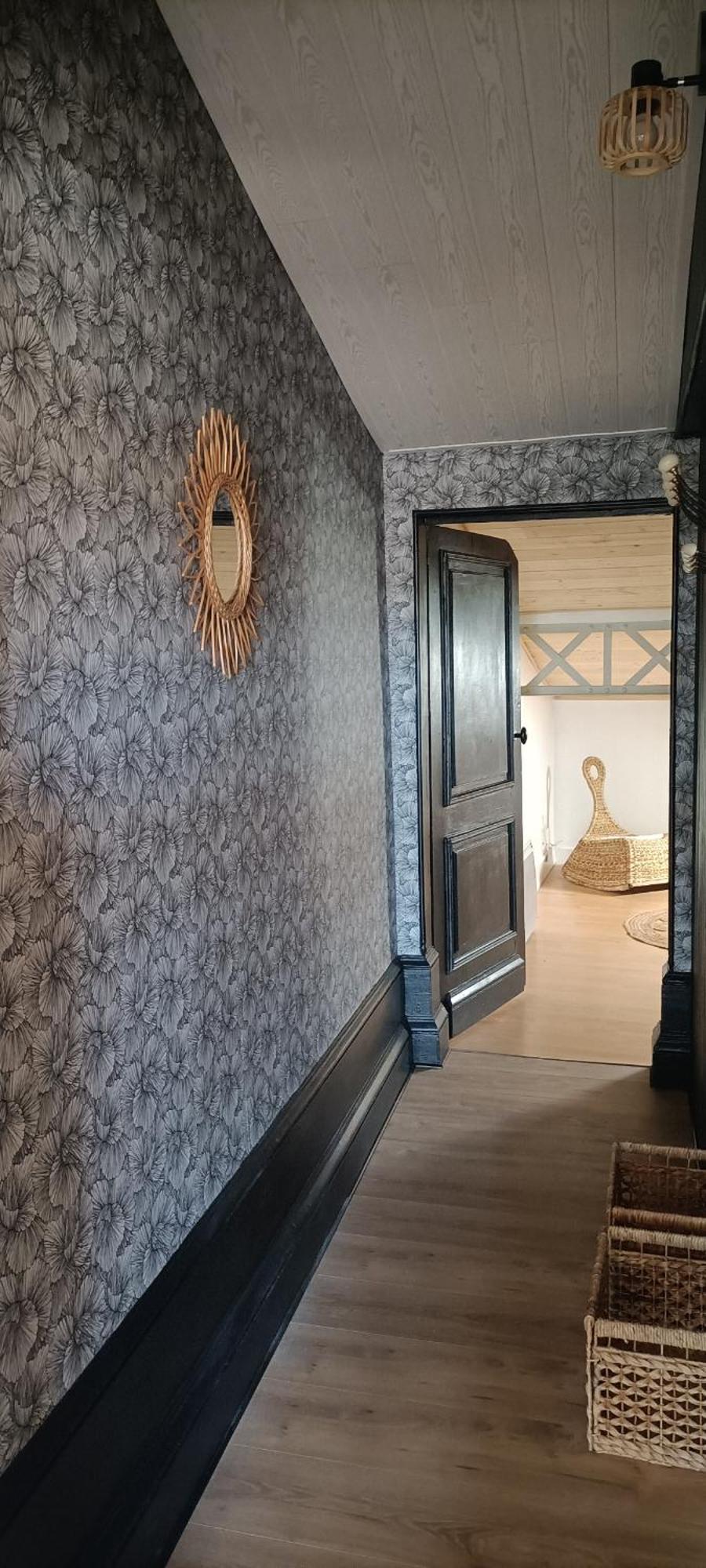 Ferienwohnung La Costa Bella Libourne Exterior foto